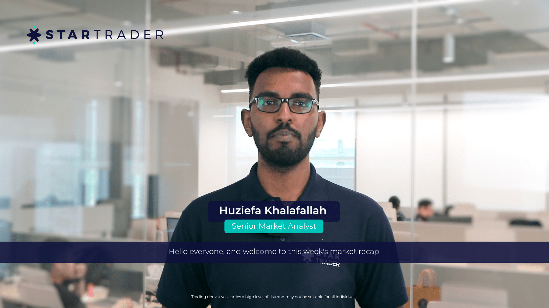 Market Recap I 16-May-2024